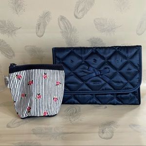 Set of 2 pouches